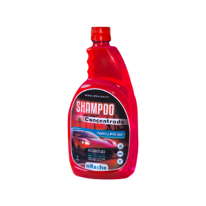 Shampoo Concentrado