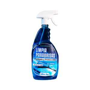 Limpiaparabrisas