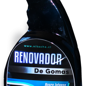 Renovador de Gomas