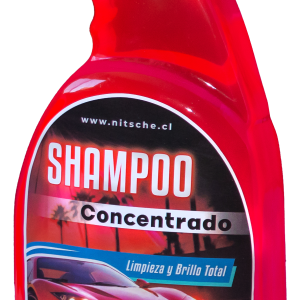 Shampoo Concentrado