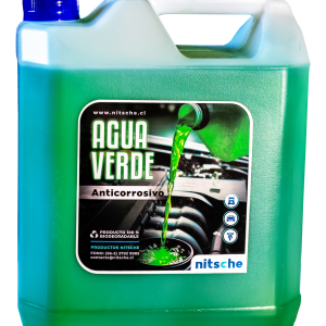 Agua Verde