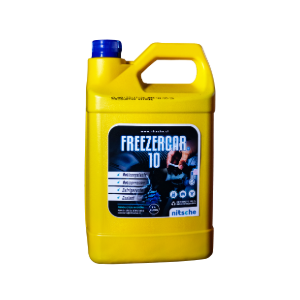 Coolant Freezercar® 10