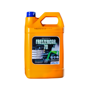 Coolant Freezercar® 70