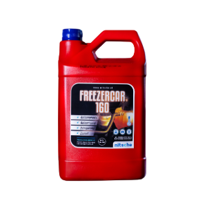 Coolant Freezercar® 160