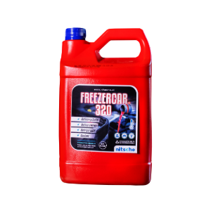 Coolant Freezercar® 320
