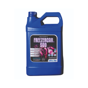 Coolant Freezercar® 500