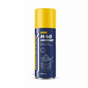 M-40 Lubricant 9898 / 9899